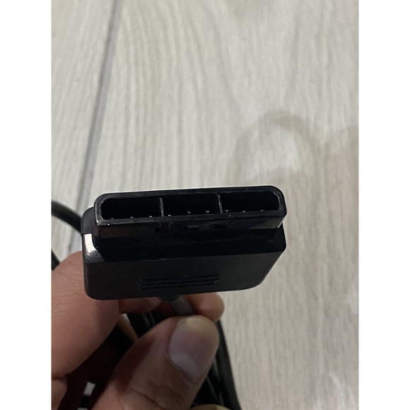 Controller For Sony PlayStation 2 Dual Impact 2 By Performance - Picture 5 of 5